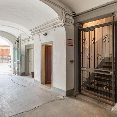 La Casa Di Ugo-A Due Passi Dal Duomo Florença Exterior foto