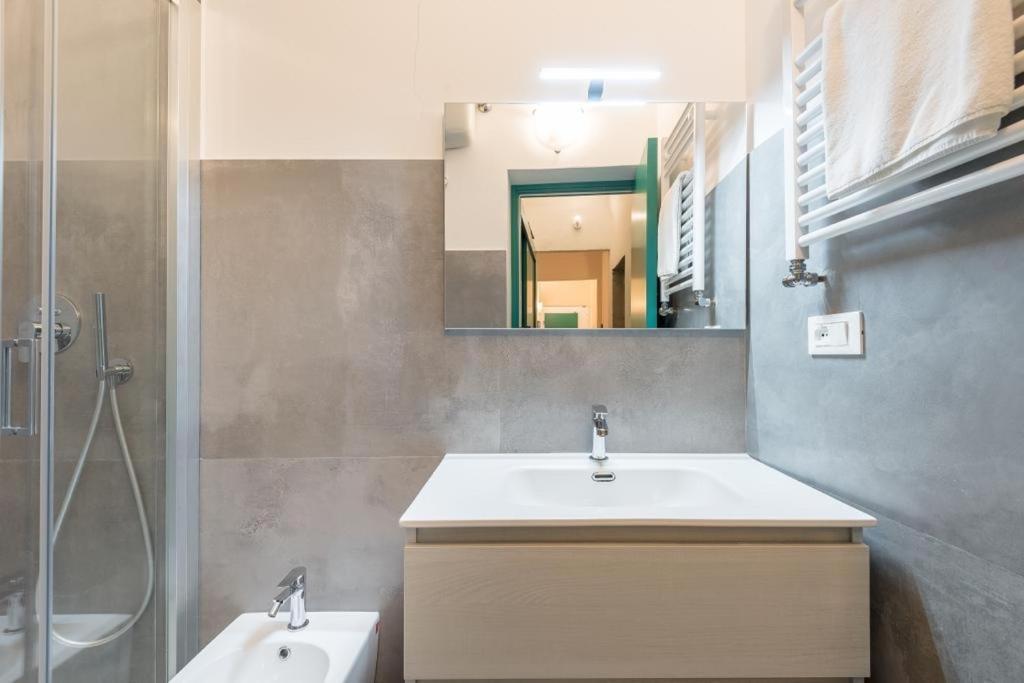 La Casa Di Ugo-A Due Passi Dal Duomo Florença Exterior foto