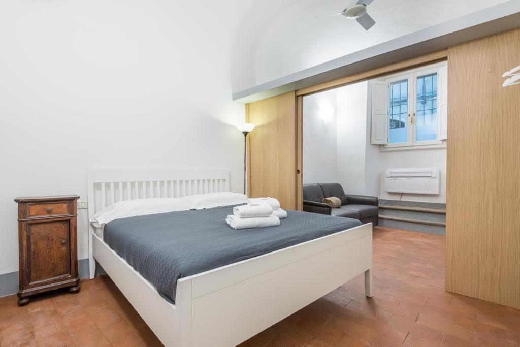 La Casa Di Ugo-A Due Passi Dal Duomo Florença Exterior foto