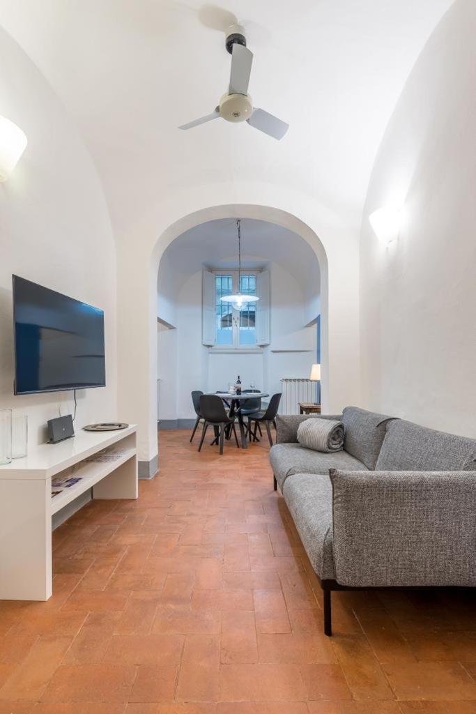 La Casa Di Ugo-A Due Passi Dal Duomo Florença Exterior foto