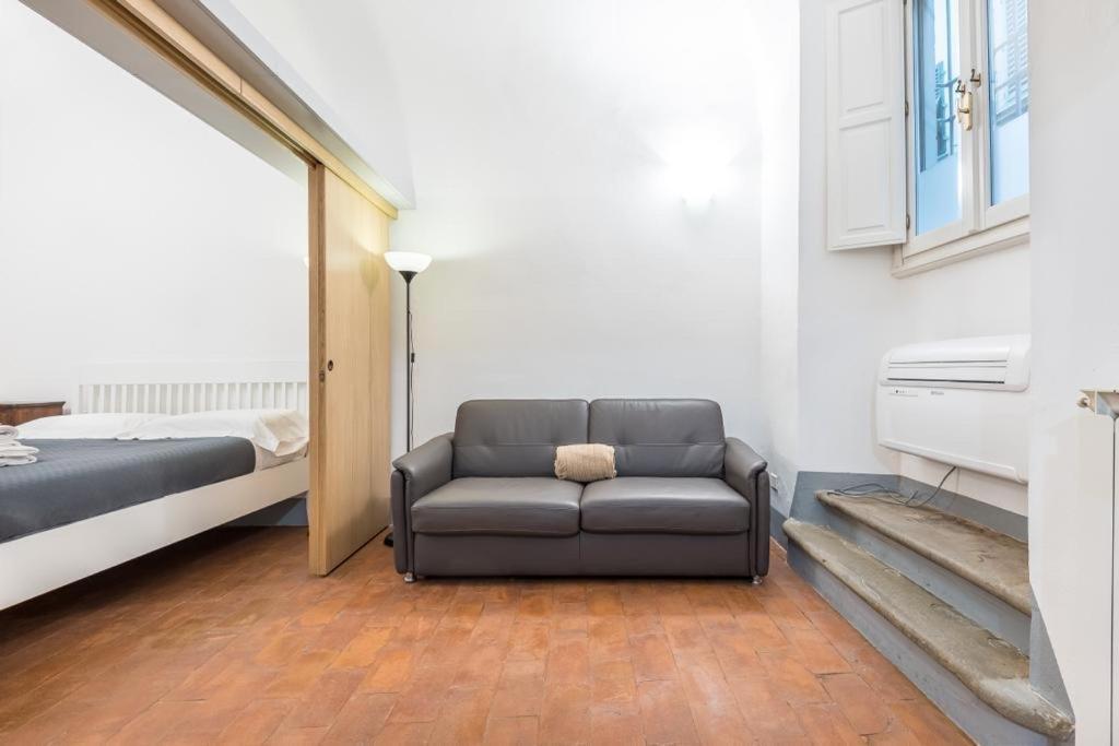 La Casa Di Ugo-A Due Passi Dal Duomo Florença Exterior foto