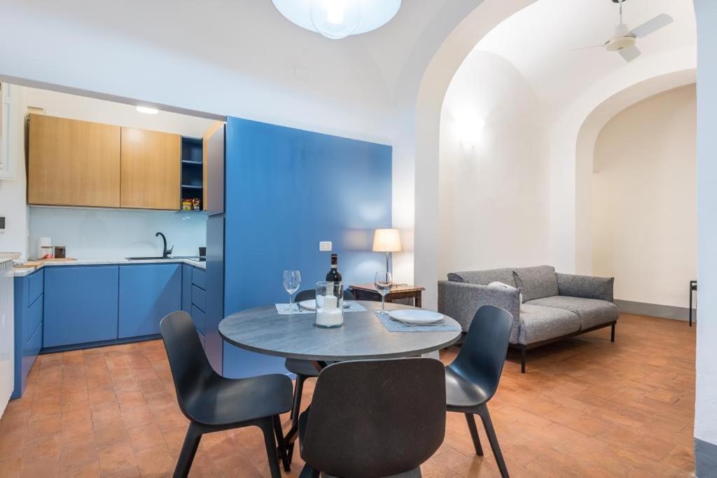 La Casa Di Ugo-A Due Passi Dal Duomo Florença Exterior foto
