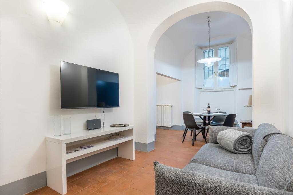 La Casa Di Ugo-A Due Passi Dal Duomo Florença Exterior foto