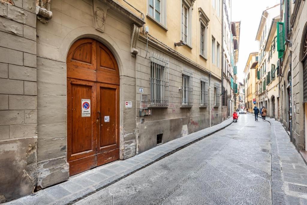 La Casa Di Ugo-A Due Passi Dal Duomo Florença Exterior foto